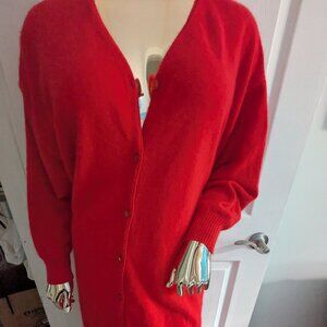 Stefanel cardigan